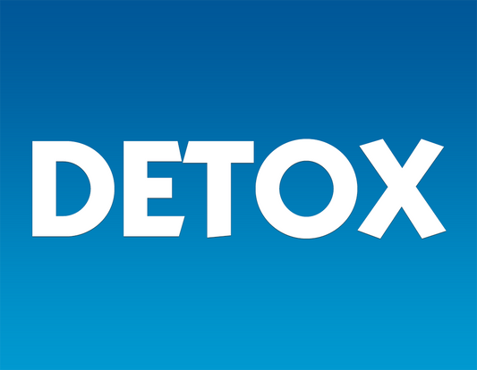 Gummies for Detox Support