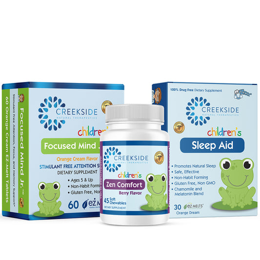 Back-to-School Bundle