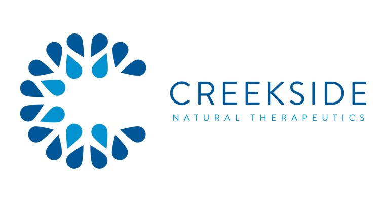 Creekside Naturals • Clinically Driven, Naturally Made