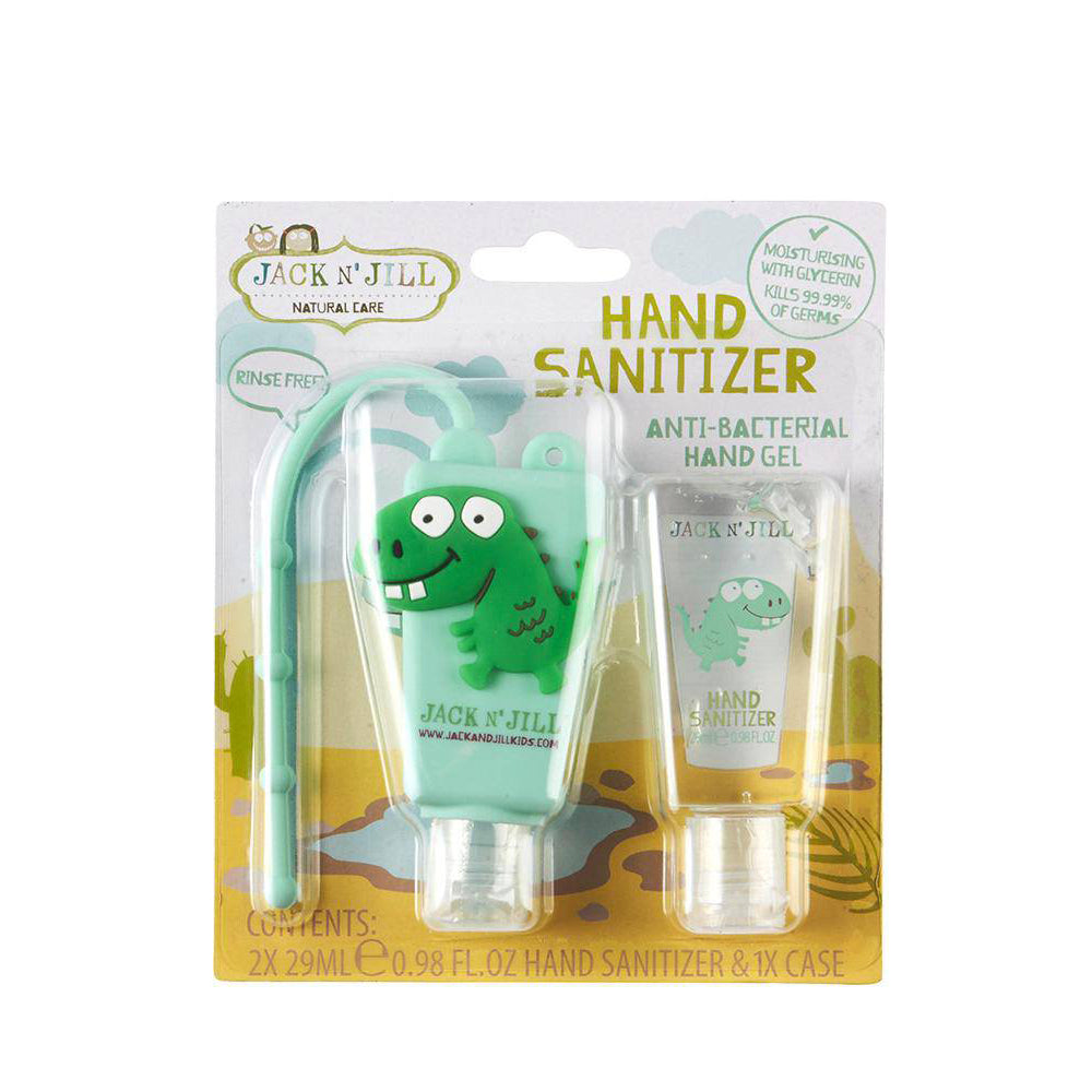 Anti-Bacterial Hand Gel