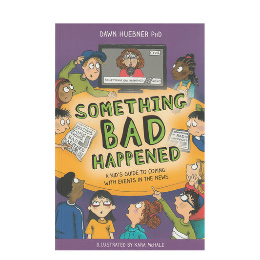 Something Bad Happened