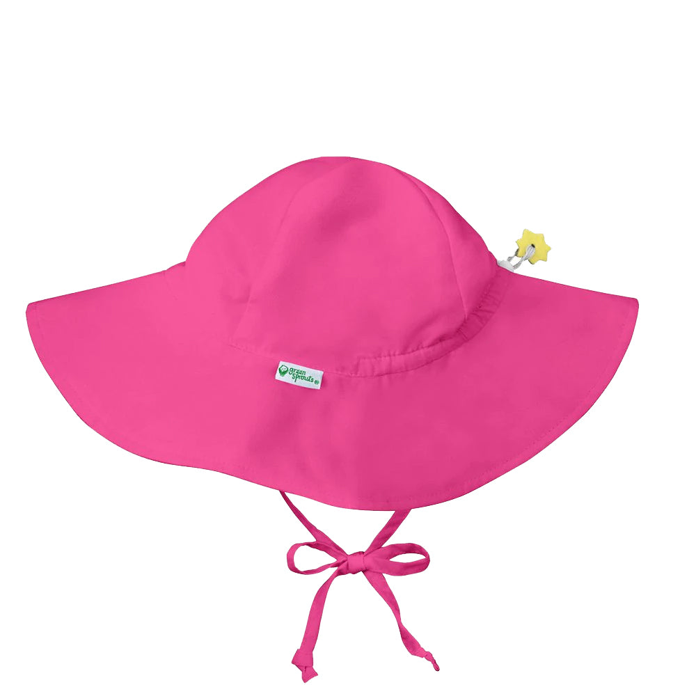 Brim Sun Protection Hat