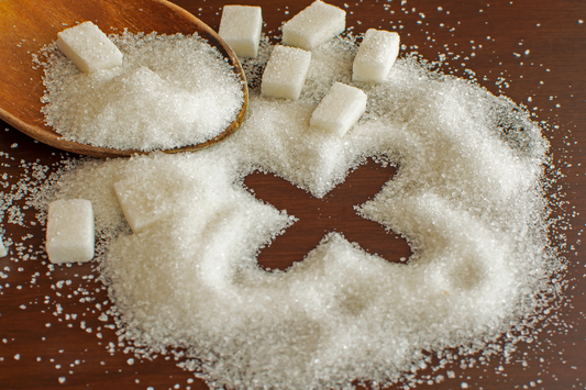 Exploring Alternative Sweeteners: A Healthier Path Beyond Sugar