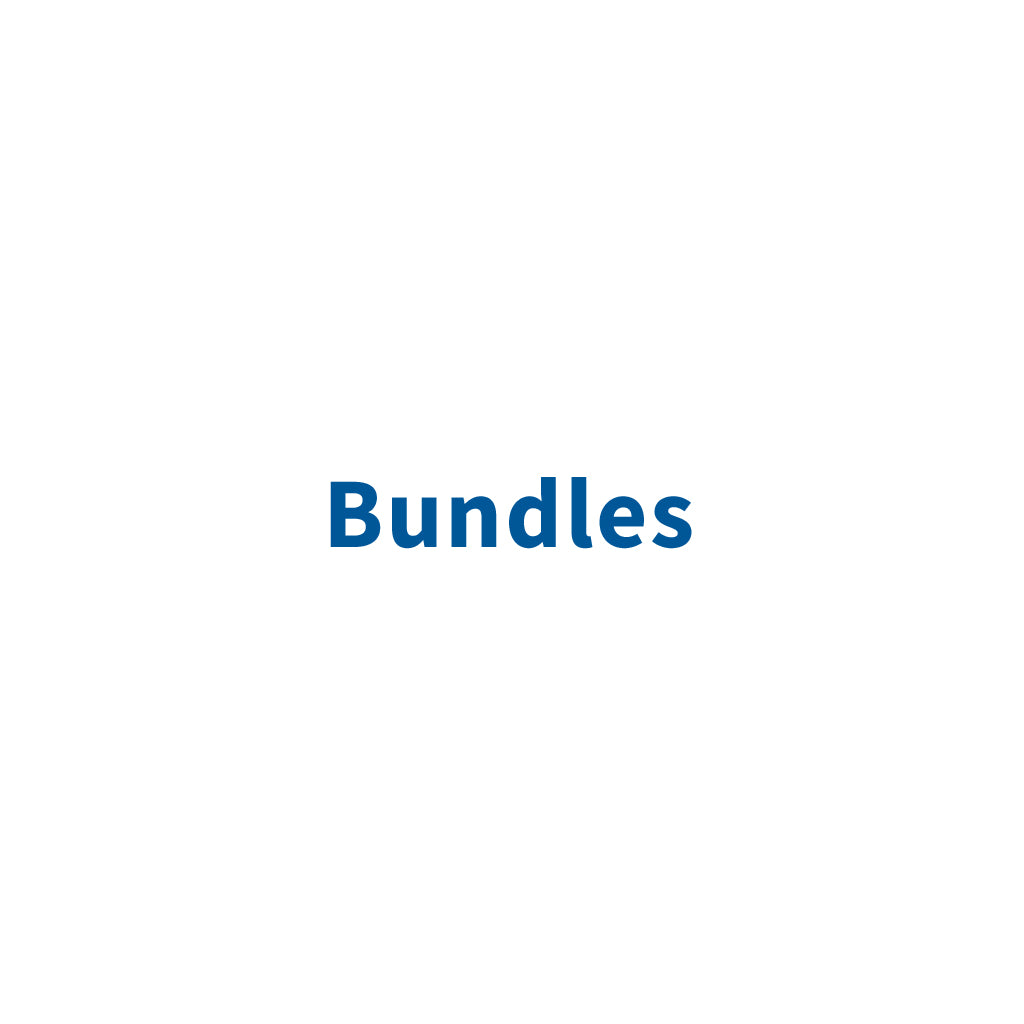 Bundles