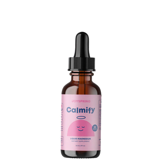 Calmify