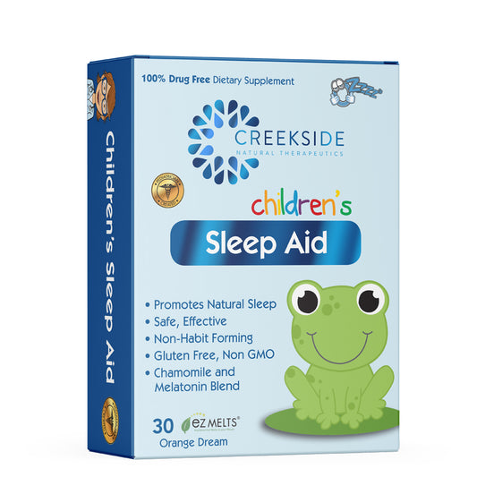 Children's Sleep Aid